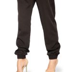 Conjunto Turma da Mônica Preto e Branco Feminino - Jaleca - Imagem 4