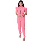 Conjunto Princesa Feminino Várias Cores - Jaleca
