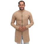 Jaleco Slim Masculino De Zíper Central Várias Cores - Jaleca - Imagem 7