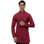 Jaleco Slim Masculino De Zíper Central Várias Cores - Jaleca - Imagem 6